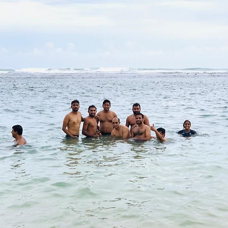 Moana La Vie - Polhena Hotel Matara Eksteriør billede