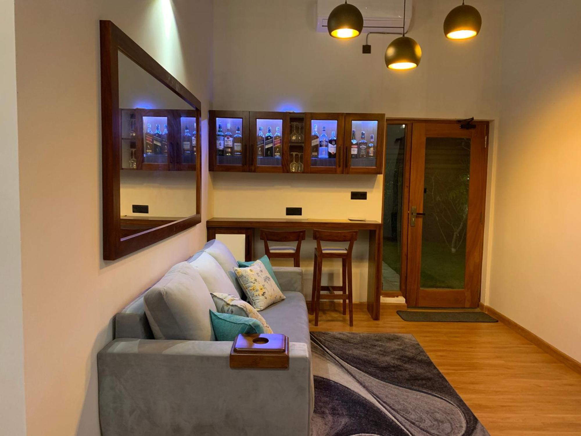 Moana La Vie - Polhena Hotel Matara Eksteriør billede