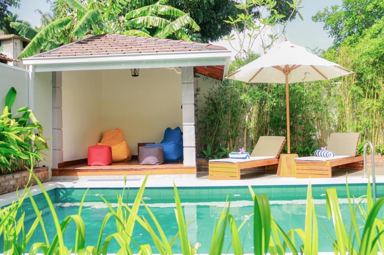 Moana La Vie - Polhena Hotel Matara Eksteriør billede