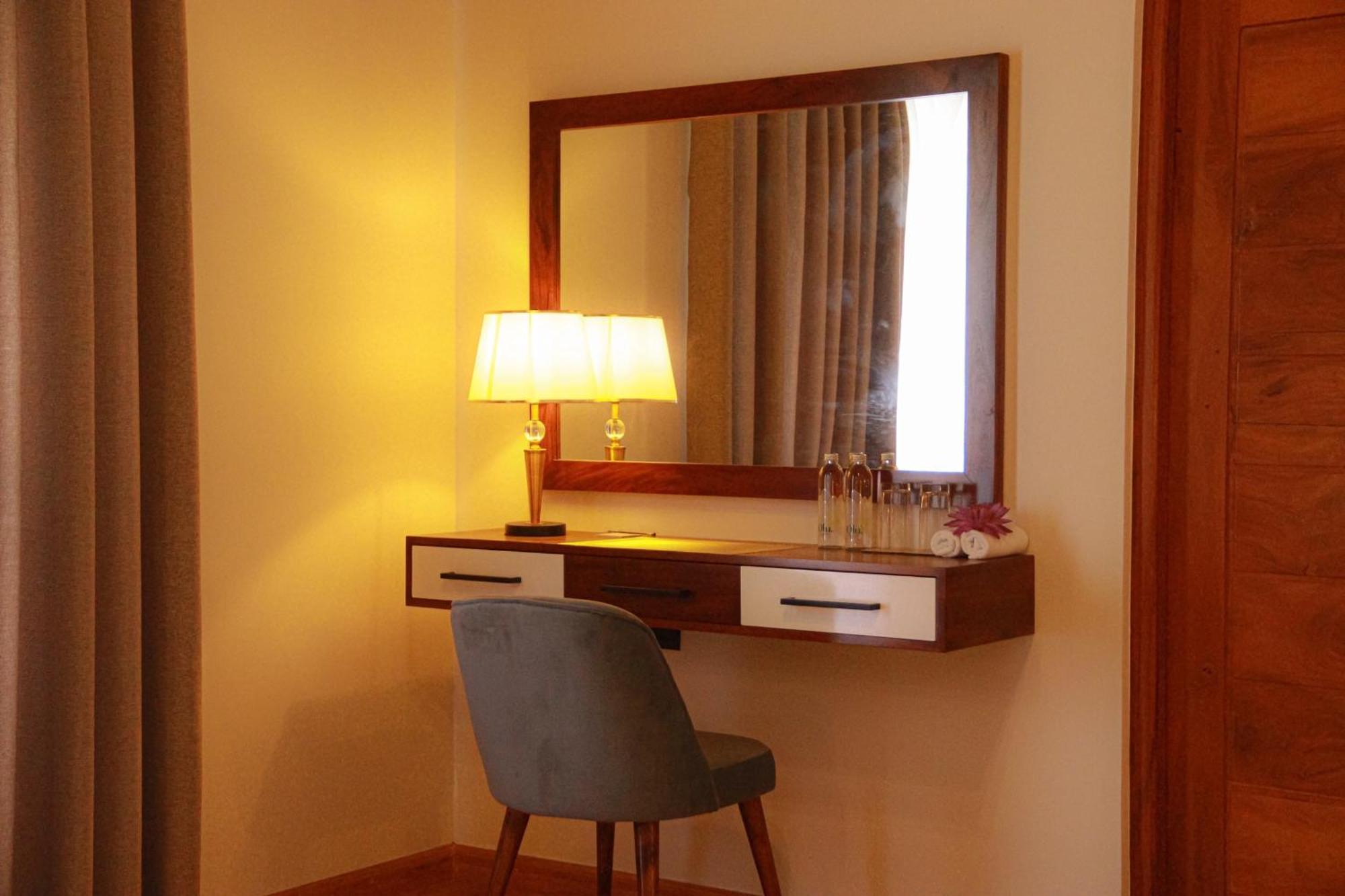 Moana La Vie - Polhena Hotel Matara Eksteriør billede
